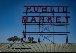 Photo Shelter sign